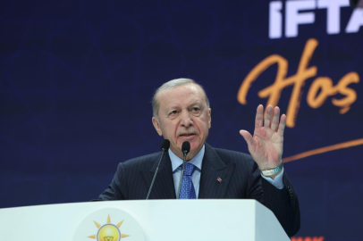 Cumhurbaşkanı Erdoğan’dan Orta Doğu mesajı: “Gerilim tırmanmamalı”