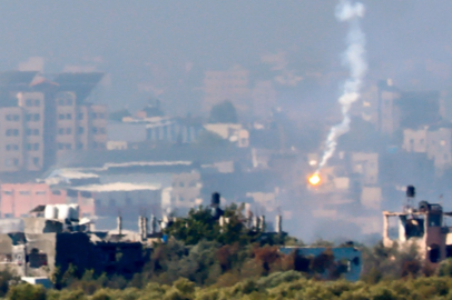 İsrail'in İran’da ilkokula yönelik saldırısında can kaybı 57’ye yükseldi
