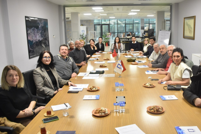 Mimarlar yapı denetim sistemini konuştu