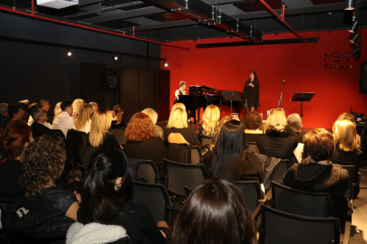 Sanart BUSADER’den “Müzede Bir Gece” Etkinliği