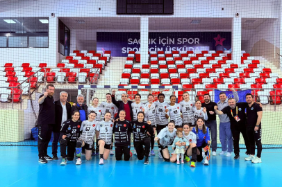 Zirvede tek başına