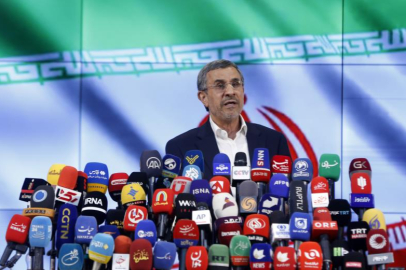 Ahmedinejad öldürüldü mü?