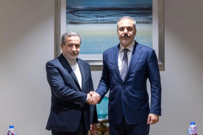 Türkiye'den İran'a ikinci füze uyarısı