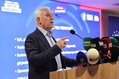 Büyükşehir, sosyal belediyecilikte de öncü