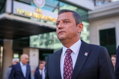 CHP Lideri'nden 'Amerikan üssü' mesajı