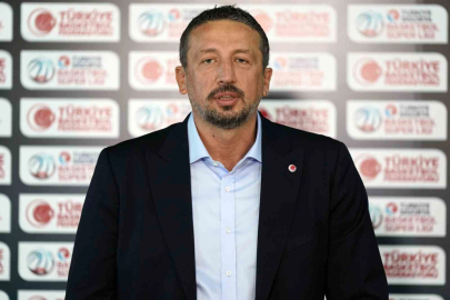 Hidayet Türkoğlu: Lider olarak bitirmek istiyoruz