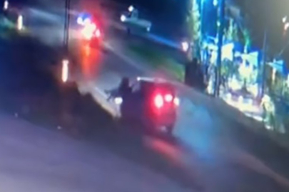 'İftira' demişti, görüntüler ortaya çıktı