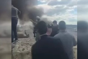 İran’ın Beit Shemesh saldırısında can kaybı 8’e yükseldi