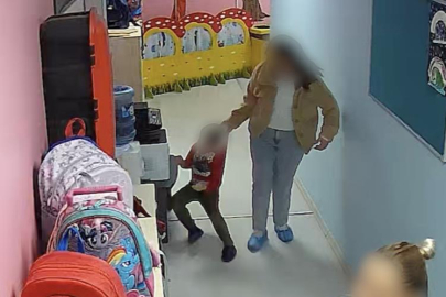 Öğrencisini darbettiği iddia edilen öğretmene para cezası