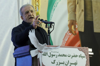 Pezeşkiyan: İran, düşmanları hayal kırıklığına uğratacak