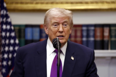 Trump: 48 İranlı lideri öldürdük