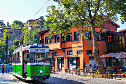 Bursa’da bugün hava nasıl olacak?