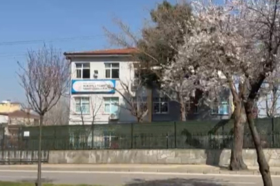 Bursa'da minik Gökçe'nin hazin sonu