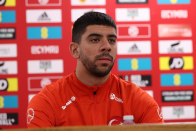 Cenk Özkacar Dünya Kupası’ndan emin