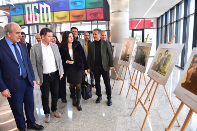 Hasan Âli Yücel Osmangazi’de anıldı