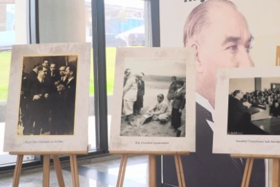 Hasan Âli Yücel Osmangazi’de anıldı