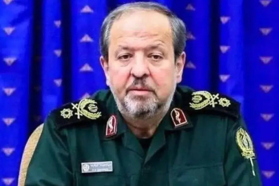 İran'ın yeni Savunma Bakanı belli oldu