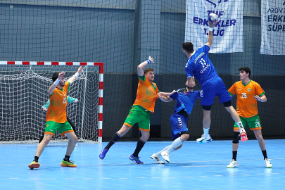 Nilüfer Belediyespor’dan farklı galibiyet