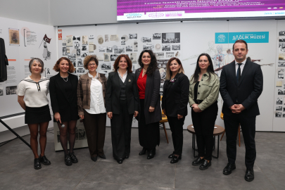 Nilüfer’de Medeni Kanun ele alındı