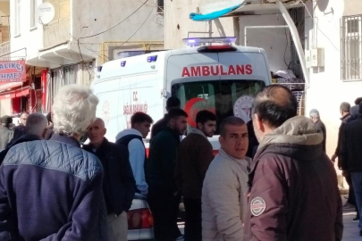 Tartıştığı damadını bıçakla ağır yaraladı