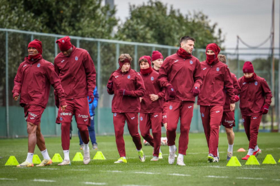 Trabzonspor, kupada Başakşehir’in konuğu oluyor