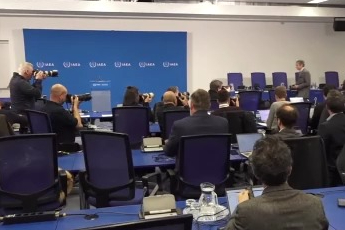 UAEA: İran'da nükleer silah programı görmüyoruz