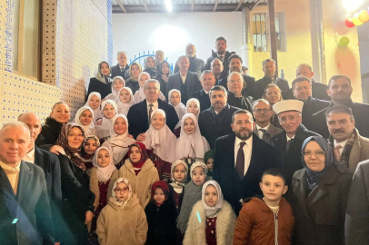 Yıldırım’dan Balkanlara gönül köprüsü