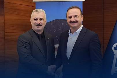 Anahtar Parti’den evde bakım yapanlara emeklilik hakkı önerisi