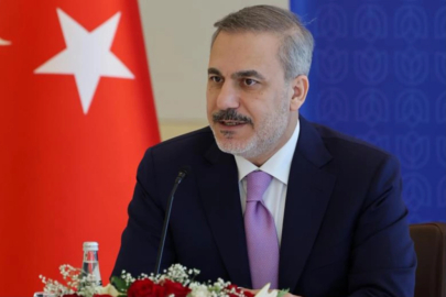 Bakan Fidan: Şu ana kadar yaralanan bir vatandaşımız yok