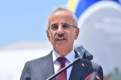 Bakan Uraloğlu: Gelişmeleri anbean takip ediyoruz