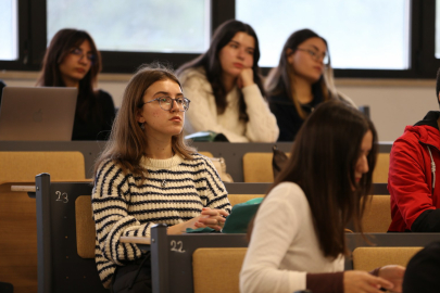 BTÜ ile 'Tercihten Önce Üniversiteni Yaşa'