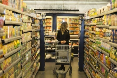 Enflasyon oranları açıklandı