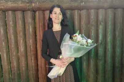 Fatmanur öğretmenin yıllar önceki paylaşımı yürekleri yaktı