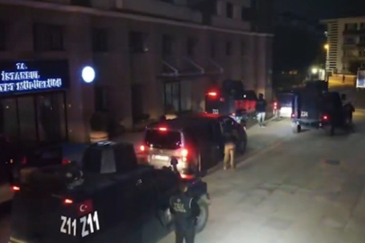 FETÖ terör örgütüne yönelik operasyonlarda 298 kişi yakalandı