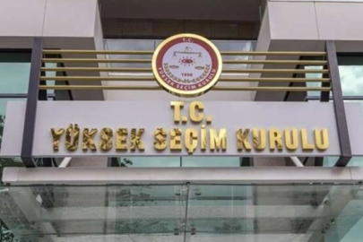 İllerin çıkaracağı milletvekili sayısı yeniden belirlendi