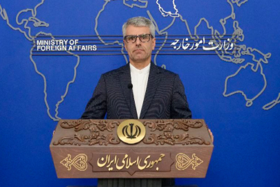 İran: Bu süreç yakında Avrupa'yı da etkileyecek