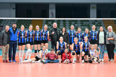 Karacabey'in sultanları ilk galibiyetini aldı