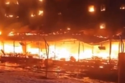 Milli kayakçının öldüğü otel yangınında çıkan karara aileden tepki