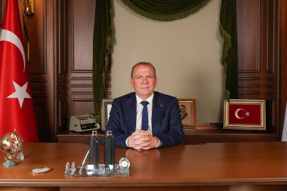 Özer Matlı: Tarım stratejik öncelik olarak ele alınmalıdır