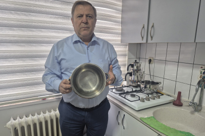 TÜED Uludağ Şubesi Başkanı Pars’tan ‘ikramiye’ tepkisi