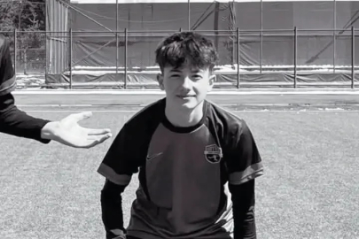 Alperen'in ölümüne boynuna atılan yumruk sebep olmuş