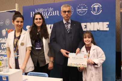 Bakan Memişoğlu: Çalışmaya devam ediyoruz