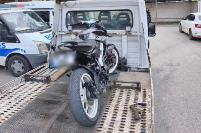 Bursa'da ‘Dur’ ihtarına uymadı, 245 bin TL ceza yedi