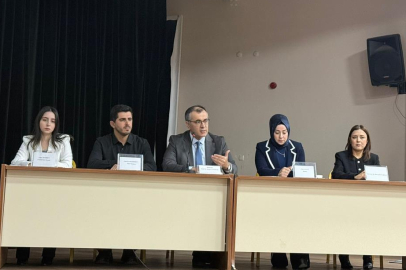 Bursa'da IBAN suistimallerine karşı kritik uyarı