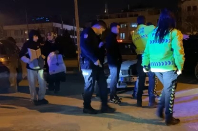 Bursa'da yüksek sesle müzik dinlemenin bedeli ağır oldu