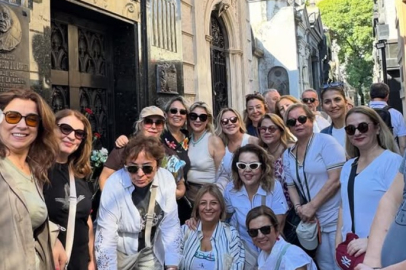 BUSADER üyeleri Güney Amerika’dan unutulmaz anılarla döndü