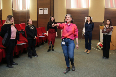 Büyükşehir ile kadın hakları daha görünür hale geliyor