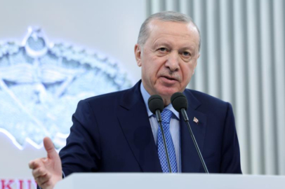 Cumhurbaşkanı Erdoğan: Caydırıcılığımızı artırmak zorundayız