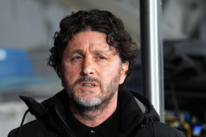 Fatih Tekke: Çeyrek finale yükseldiğimiz için çok mutluyuz