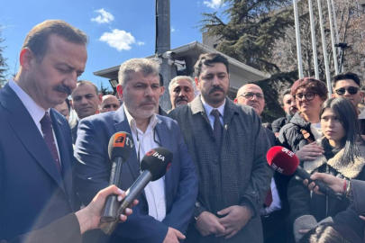 Hakan Çakır davasında mütalaa açıklandı